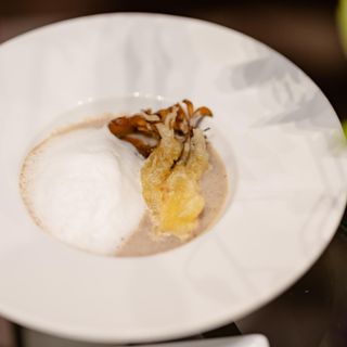 THE TENDER HOUSE(ザ テンダーハウス)のクチコミ 料理・ケーキの写真(2枚目)