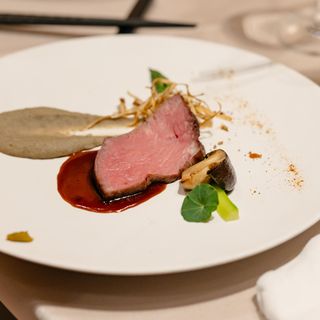 THE TENDER HOUSE（ザ テンダーハウス）のクチコミ 料理・ケーキの写真（4枚目）