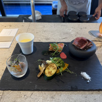 とても美味しかったです！！