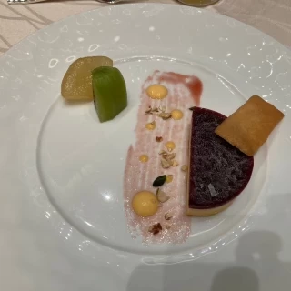 デザート