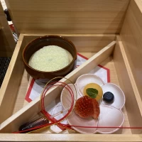 デザート