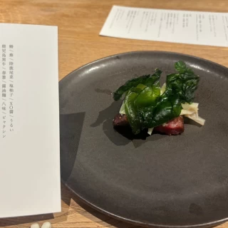 肉料理