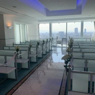 18階チャペル