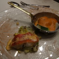 料理