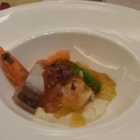 料理