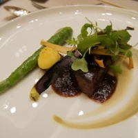 料理
