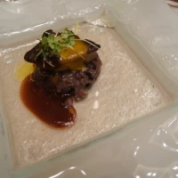 料理