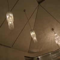 チャペル天井