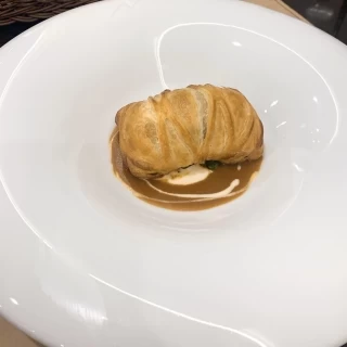 魚料理