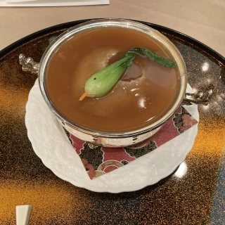試食フカヒレ