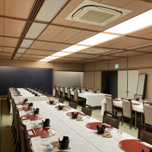 和室の宴会場|652770さんの湯本富士屋ホテルの写真(1734340)