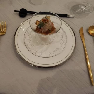 試食会