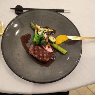 試食会