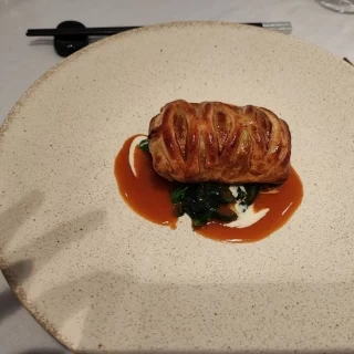 試食会