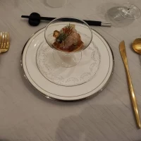 試食会