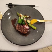 試食会