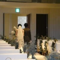 挙式会場