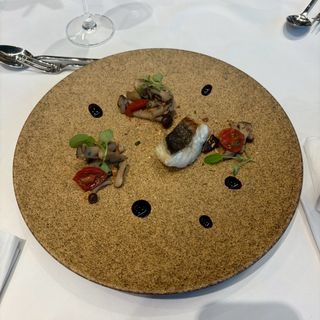 アマンダンピーク(AMANDAN PEAK)のクチコミ 料理・ケーキの写真(2枚目)