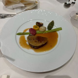 アマンダンピーク(AMANDAN PEAK)のクチコミ 料理・ケーキの写真(1枚目)