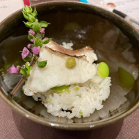 鯛茶漬け