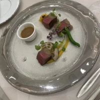 料理