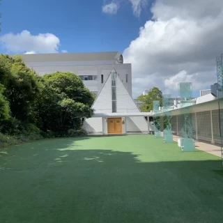 独立型チャペル