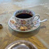 コーヒー