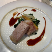 メインのお肉