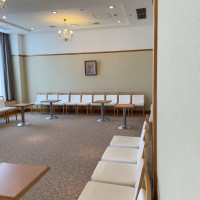 親族控え室