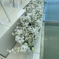 チャペル装花