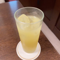 リンゴジュース