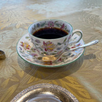 コーヒー