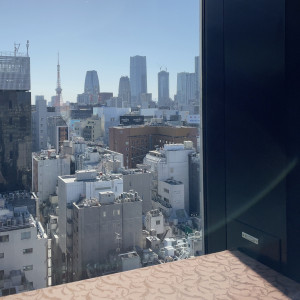 東京ツリーが見えます|652905さんのザ マグナス 東京（THE MAGNUS TOKYO)の写真(1734844)