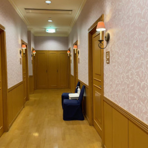 親族控え室|652905さんのオリエンタルホテル東京ベイの写真(2414526)