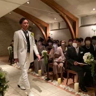 チャペル