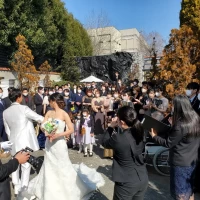 アフターセレモニー