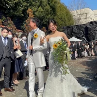 アフターセレモニー