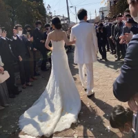 アフターセレモニー