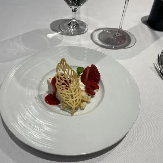 シチリアのデザート