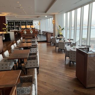ORIENTAL BEACH(オリエンタルビーチ)のクチコミ 披露宴会場の写真(1枚目)