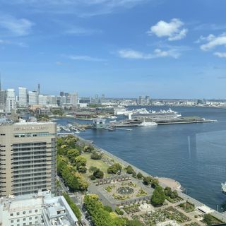 MARINE TOWER WEDDING(マリンタワー ウエディング)のクチコミ チャペル・挙式会場の写真(2枚目)
