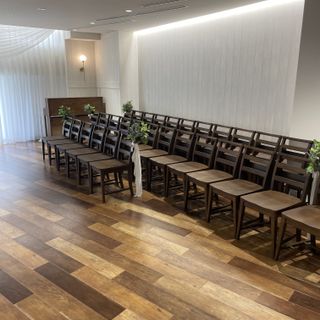 MARINE TOWER WEDDING(マリンタワー ウエディング)のクチコミ チャペル・挙式会場の写真(1枚目)