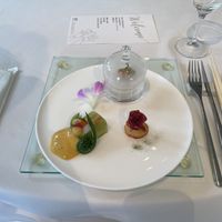 前菜