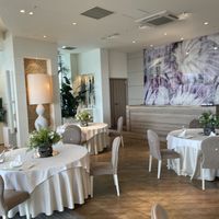 披露宴会場