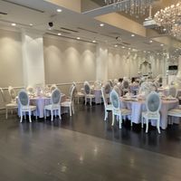 披露宴会場