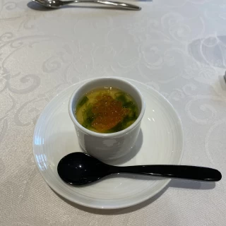 茶碗蒸し
