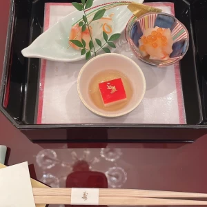 試食前菜|653018さんのホテルアソシア豊橋の写真(1735989)