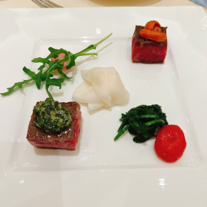 食事|653038さんのベイサイド迎賓館(松山)の写真(1736111)
