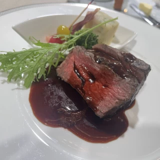 料理