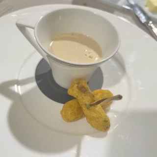 料理